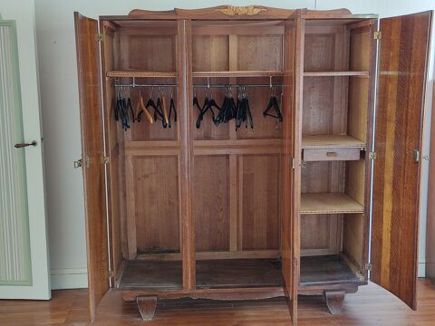 Armoire 50 Saintes (17)