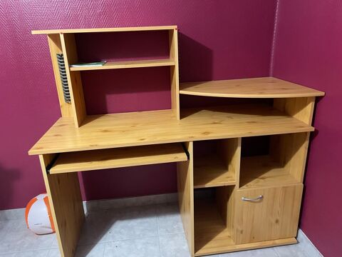Bureau enfant 5 Sainte-Jamme-sur-Sarthe (72)