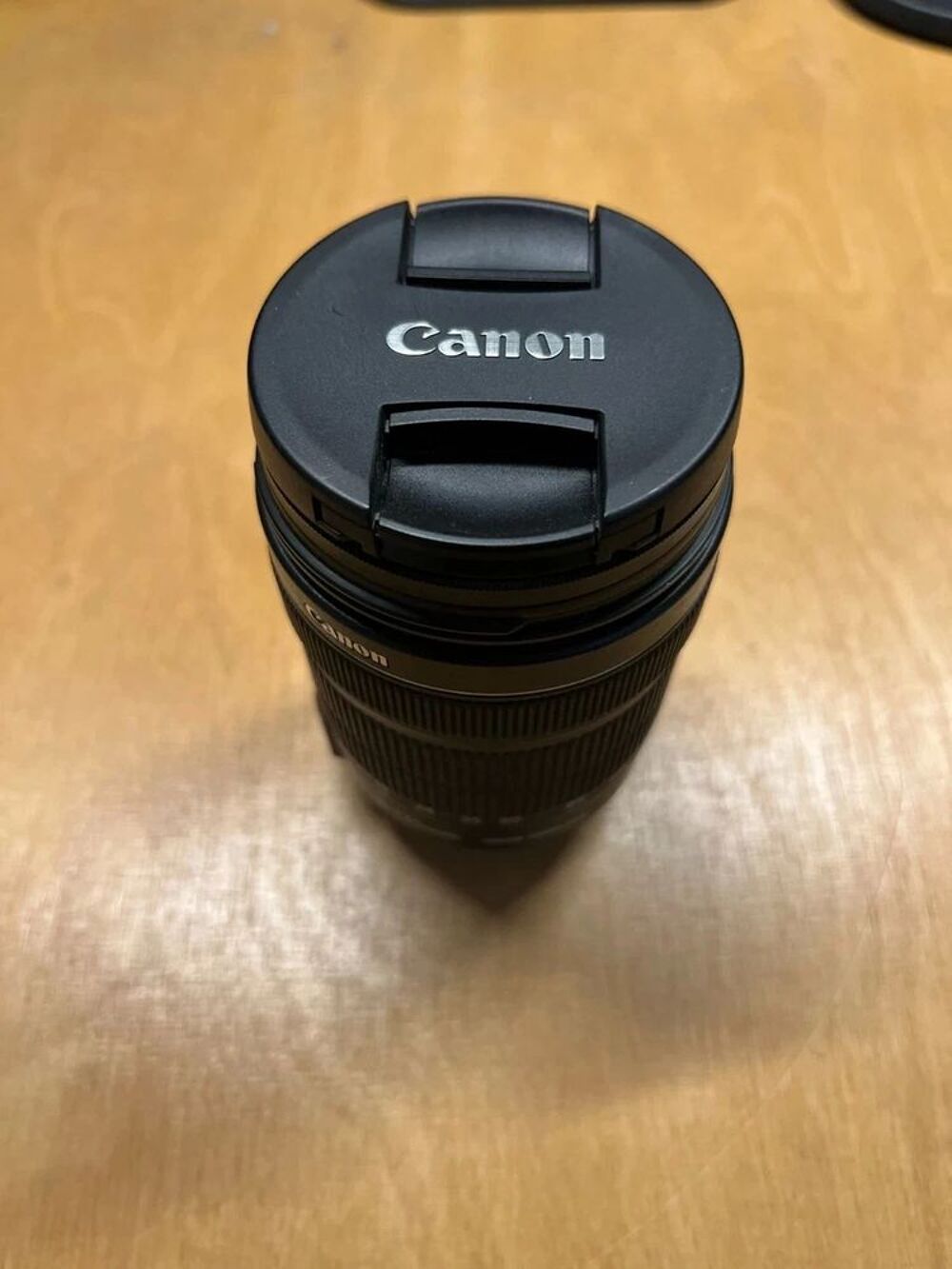Reflex canon 750 D Photos/Video/TV