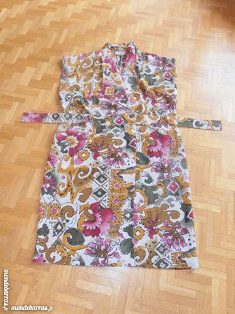Robe CAXFO (49) Vtements
