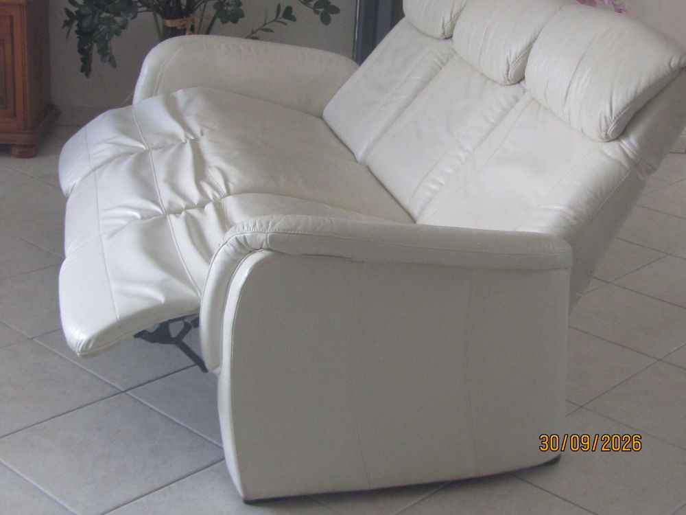 Salon complet avec table Meubles