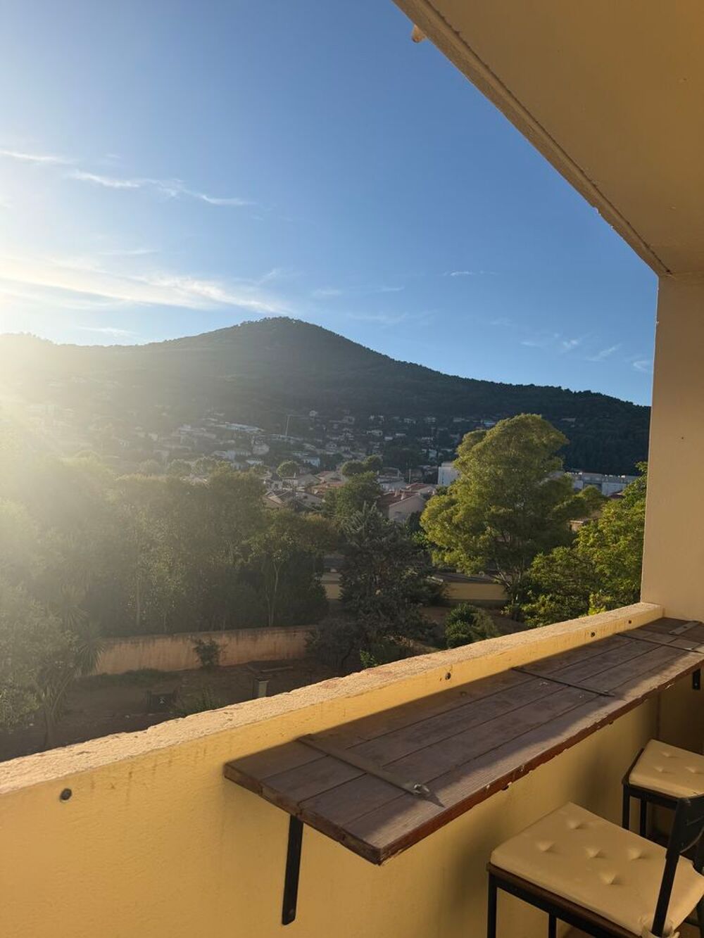 Location Appartement Appartement T3 ? Toulon/ Beaulieu Toulon