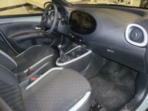Aygo X 1.0 VVT-i 72 Design 2025 occasion 95300 Ennery