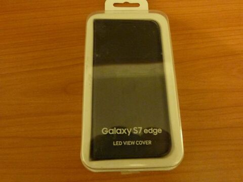 Etui pour Samsung Galaxy S7 Edge 20 Mouguerre (64)