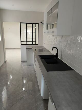 Maison à vendre 6 pièces 112 m²