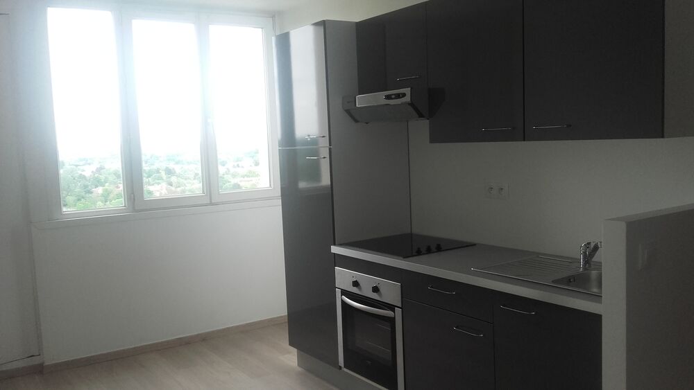Vente Appartement Appartement rénové Mons-en-barœul