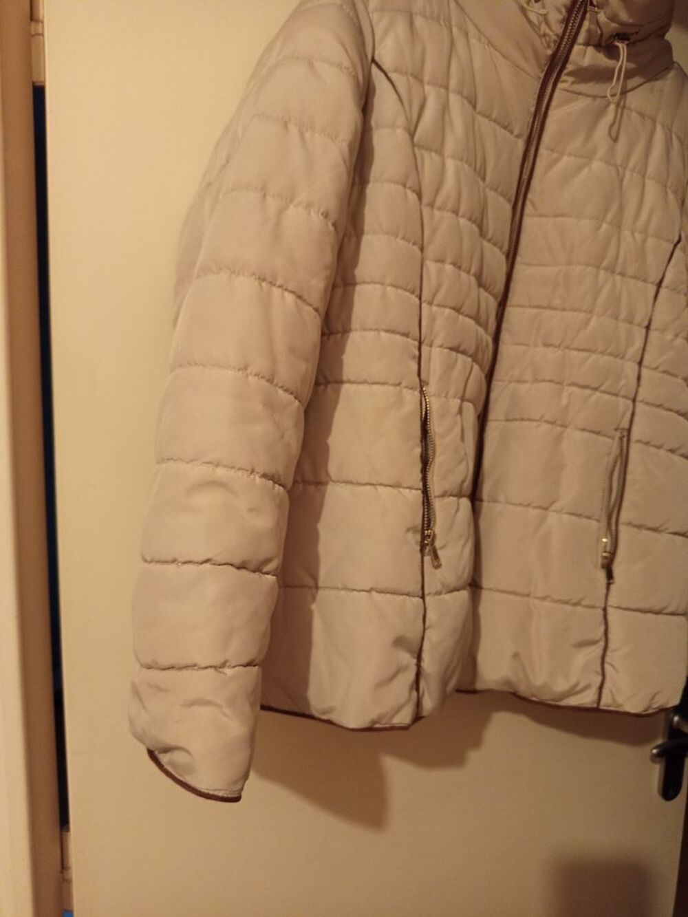 Anorak Vêtements