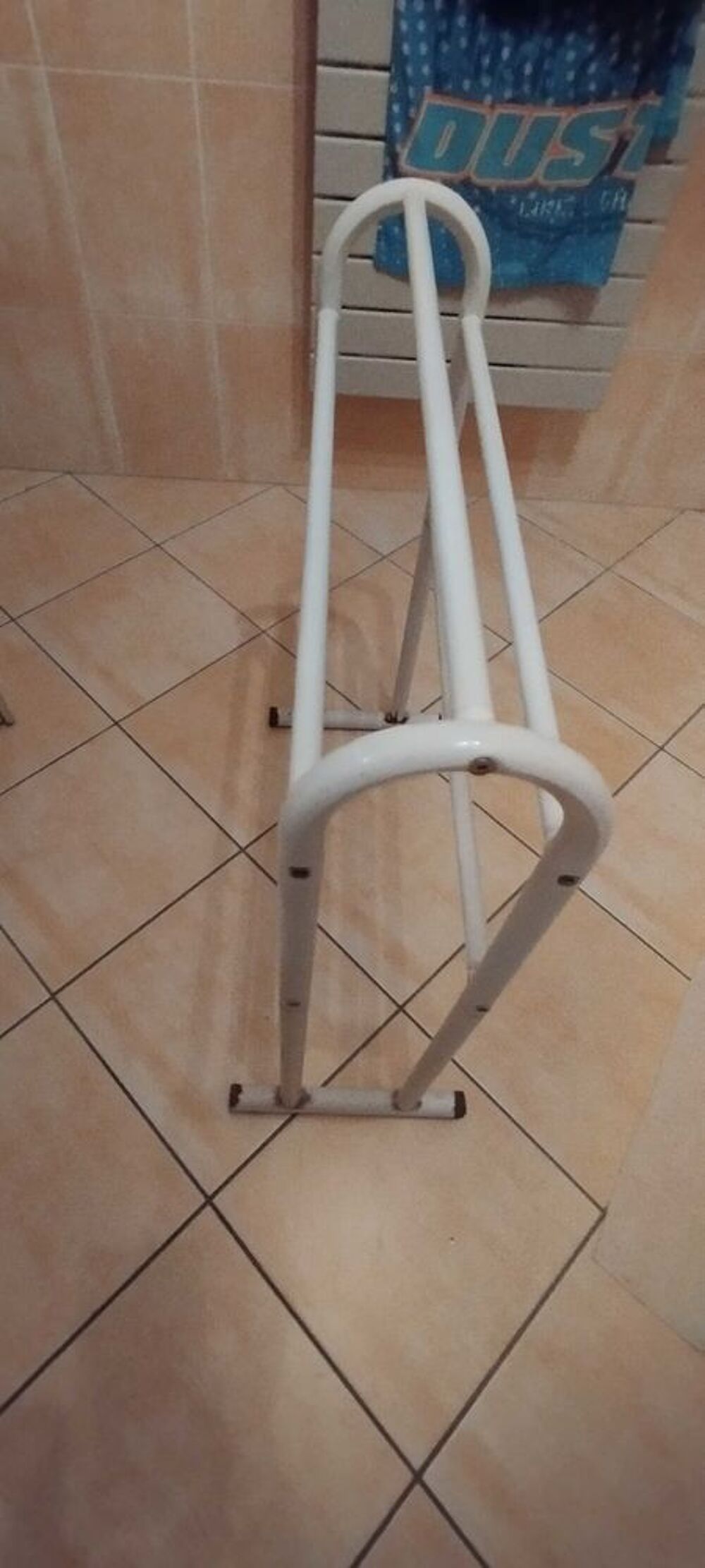 Porte serviettes Décoration