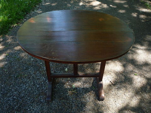 Table vigneronne/vigneron 165 Castres (81)