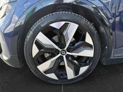 M&eacute;gane Megane E-Tech EV60 220 ch optimum charge Techno 2022 occasion 08300 Rethel