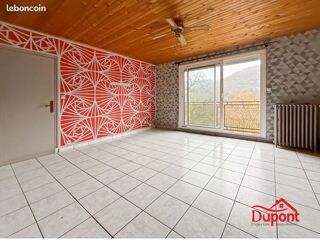  Appartement � vendre 4 pi�ces 66 m�