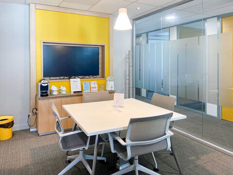 Réservez un espace de bureau ouvert pour les entreprises de toutes tailles à VILLENEUVE D'ASCQ, Neo Business Pôle  1926 59650 Villeneuve-d'ascq