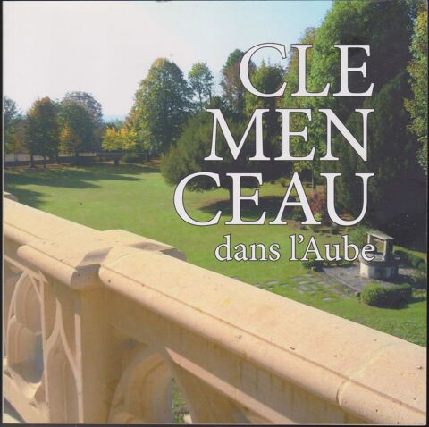  CLEMENCEAU dans l'Aube  par Christian Malbrel 20 Ervy-le-Chtel (10)