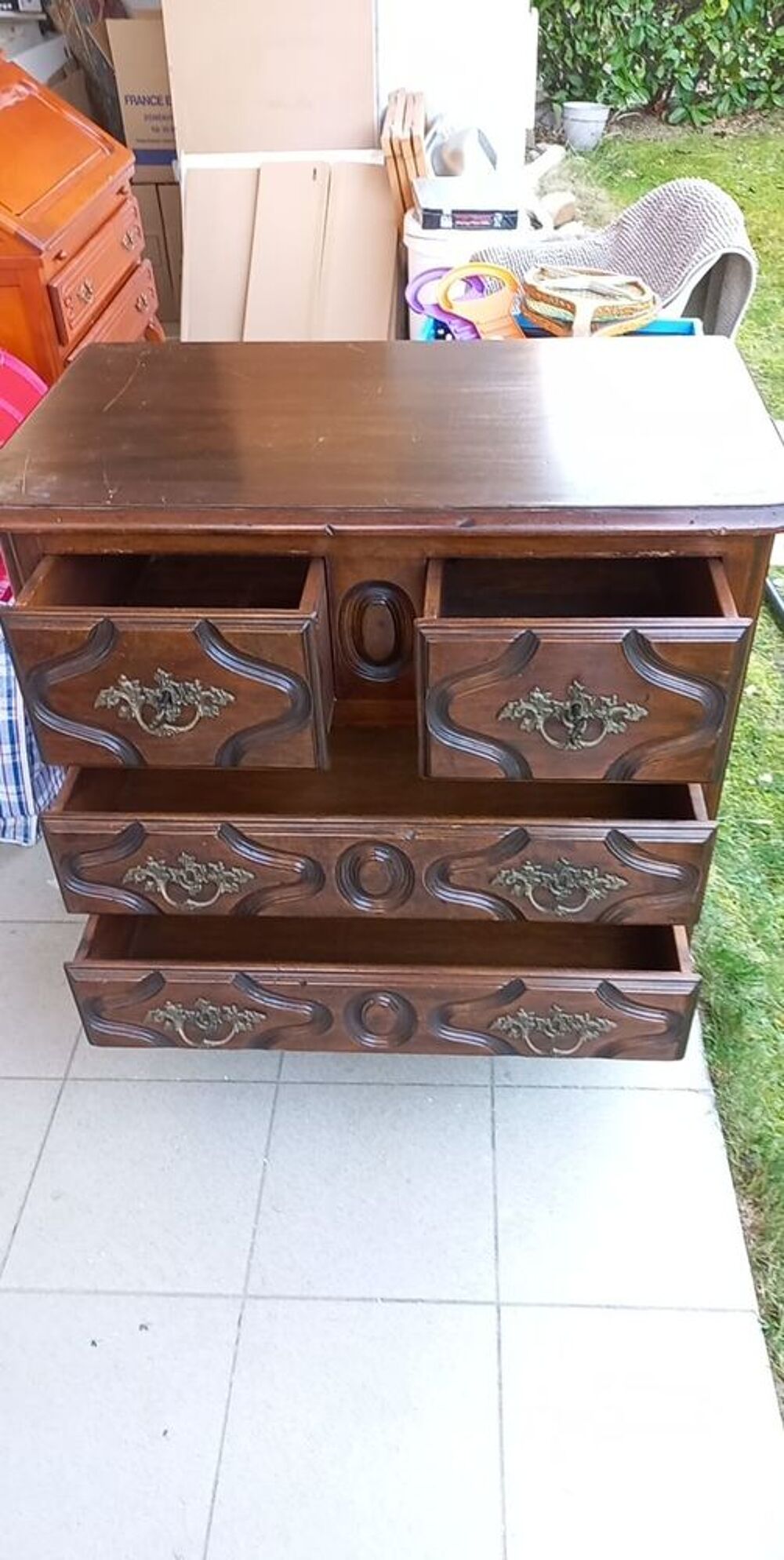 Commode ancienne Meubles