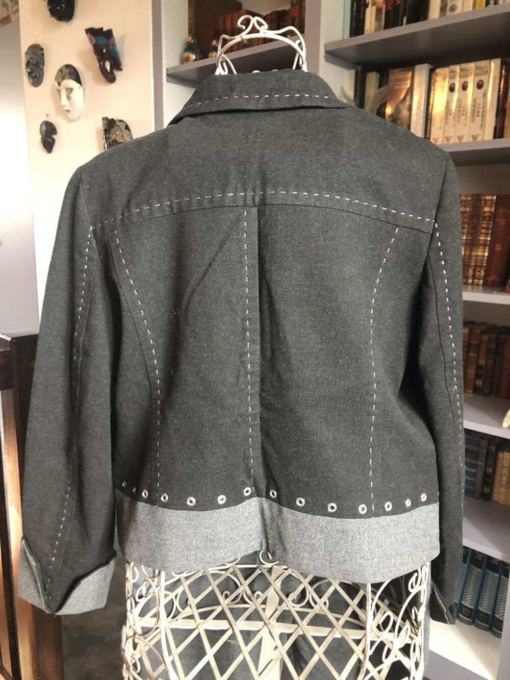 Ensemble pantalon femme Vêtements