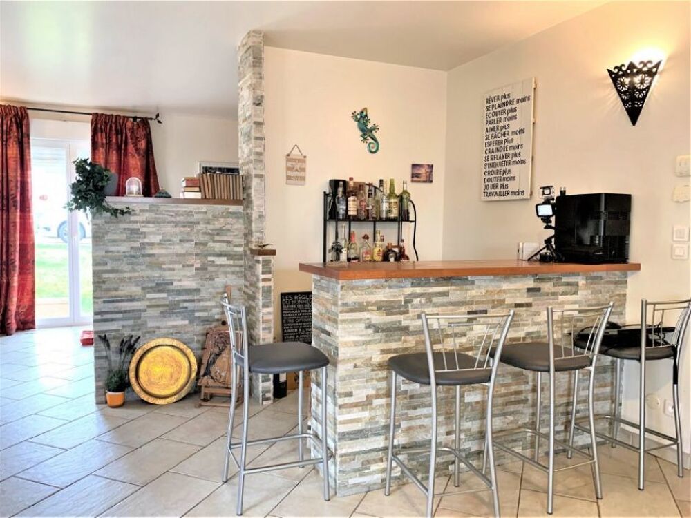 Vente Maison Maison individuelle 7 pièces Filstroff