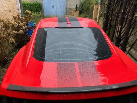 Ford Mustang Fastback V8 5.0 421 GT A 2016 occasion Souillac 46200