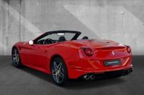 California T V8 4.0 560ch 2015 occasion 69007 Lyon
