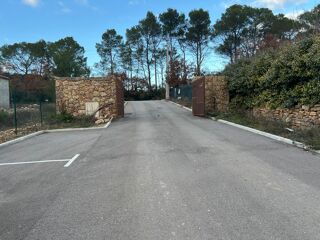  Terrain � vendre 1517 m�