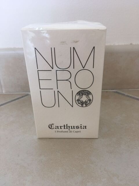 Parfum Numero Uno Carthusia 100ml  10 La Verpillire (38)