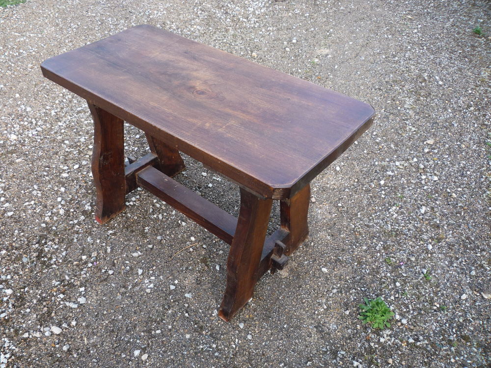 Petit banc/chaise de nourrice/miroir Meubles