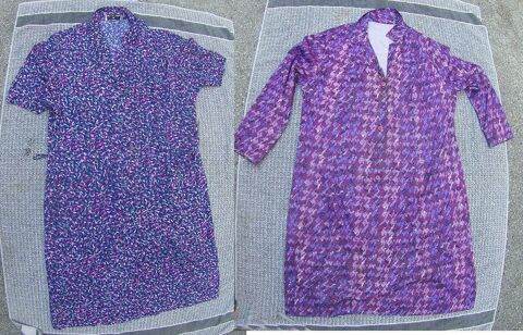 Robes blouses séniores 10 Toulon (83)