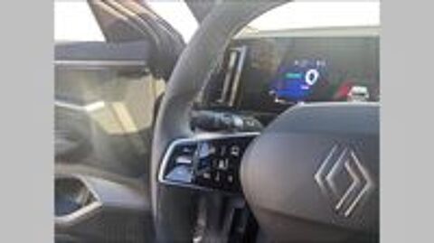 Austral full hybrid E-Tech 200 ch Esprit Alpine 2025 occasion 91940 Les Ulis