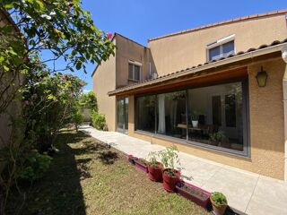  Maison à vendre 4 pièces 94 m²
