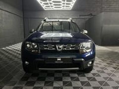 Duster 4X4 1.2 TCe 125ch Prestige 2016 occasion 33520 Bruges