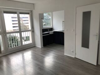  Appartement � vendre 2 pi�ces 43 m�