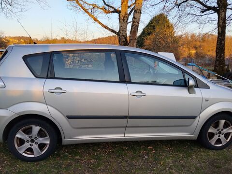 Toyota corolla Break 90 D-4D Lin&eacute;a Terra