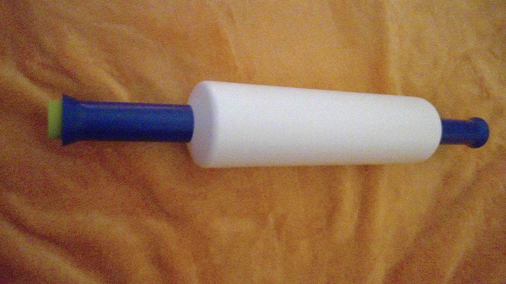 ROULEAU A PATISSERIE TUPPERWARE Cuisine