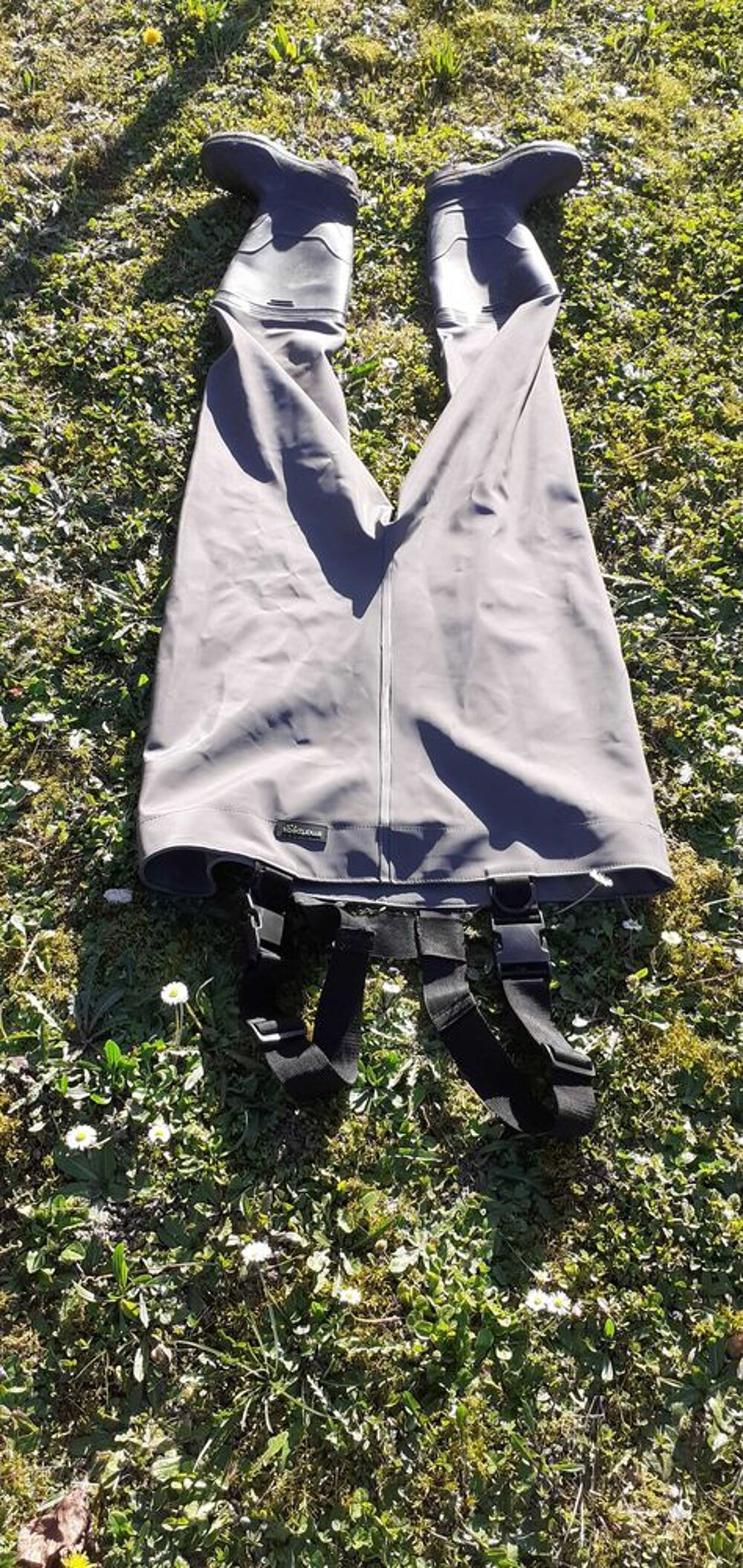 waders p&ecirc;che 44-45 Sports