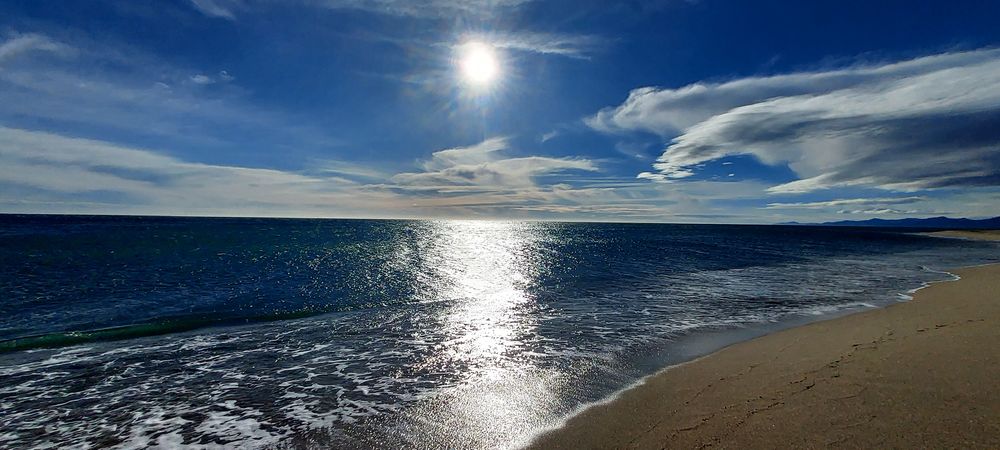   maison 3 pers et bébé, clim, plage à pied : Le Barcarès  Languedoc-Roussillon, Le Barcarès (66420)