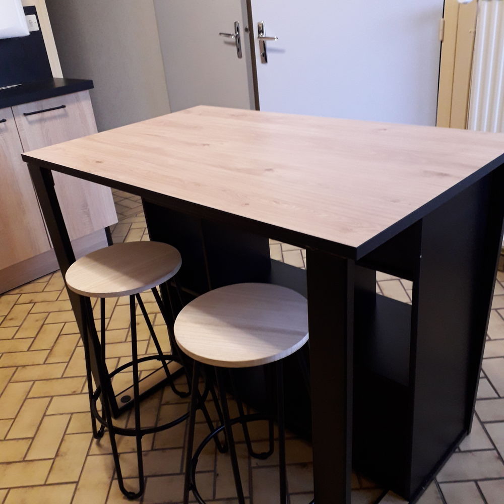Location Appartement NEUFCHATEAU 88300 2 PIECES MEUBLEES Neufchteau