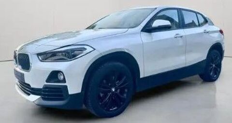 BMW X2 sDrive 18i 140 ch BVM6 M Sport 2020 occasion Clisson 44190