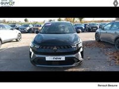 Symbioz E-Tech full hybrid 145 Esprit Alpine 2025 occasion 21200 Beaune