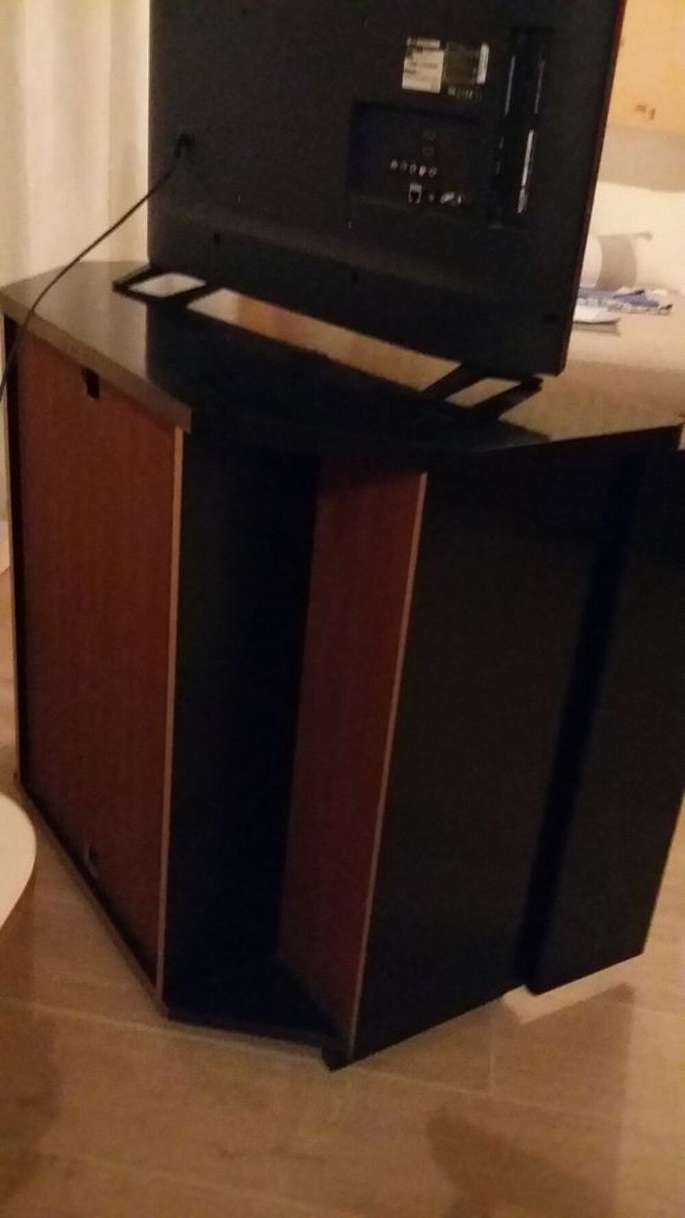 meuble TV HI FI Meubles