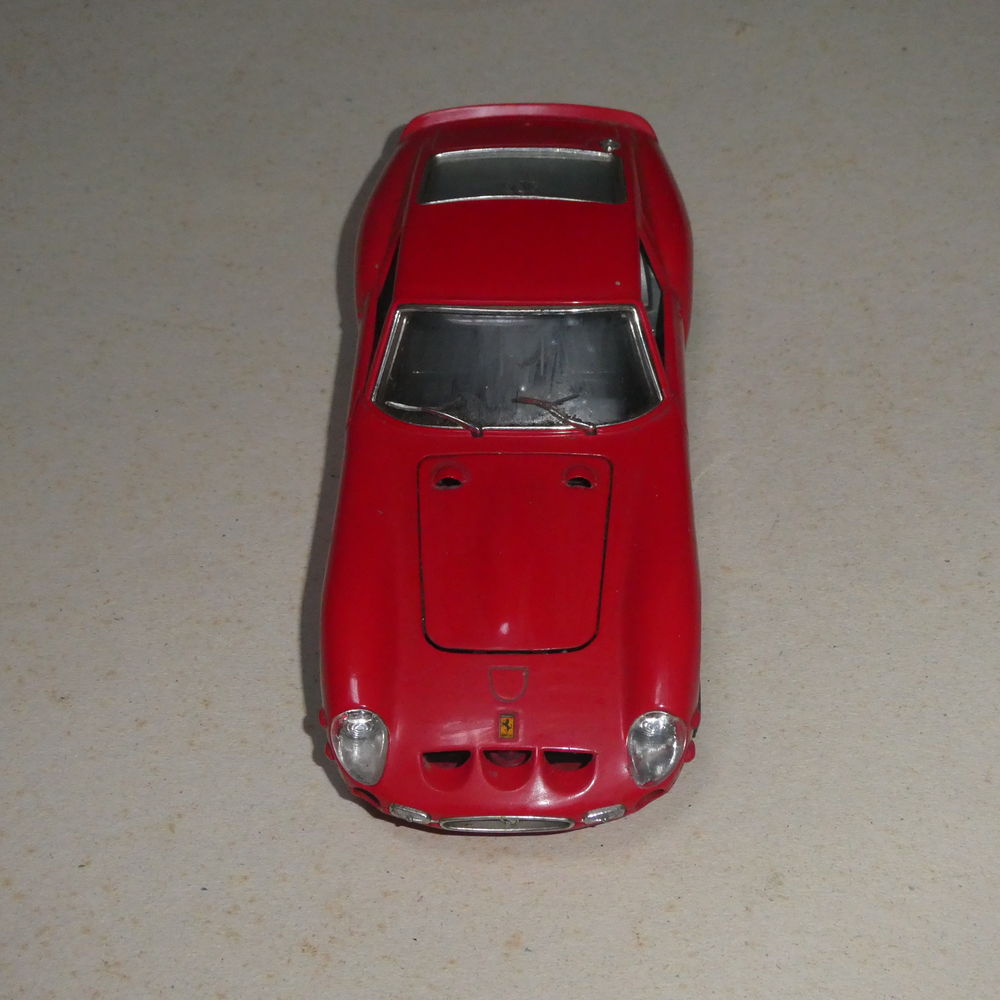 Miniature 1/24 Durango Ferrari 