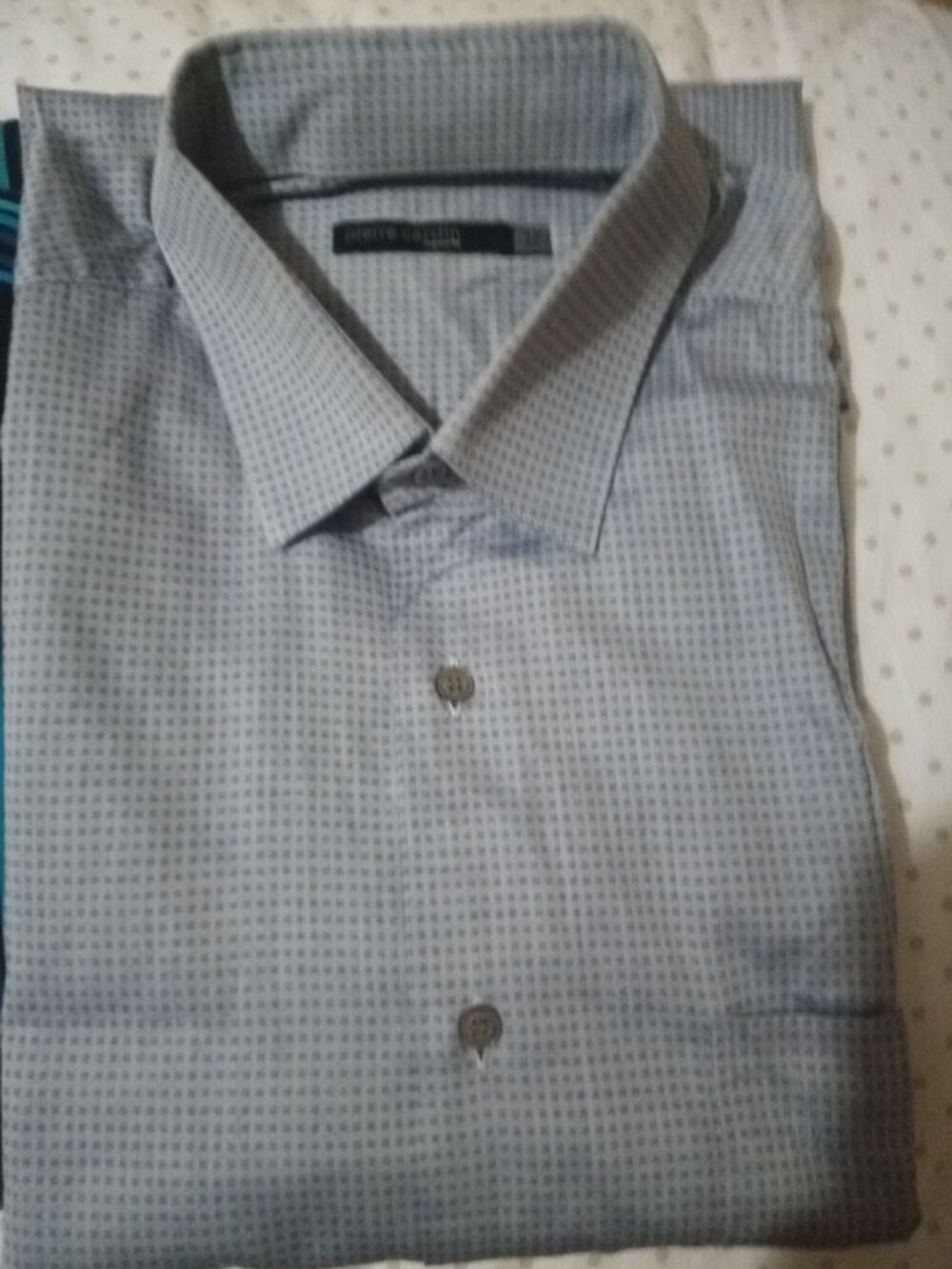 Chemise manches longues Vêtements