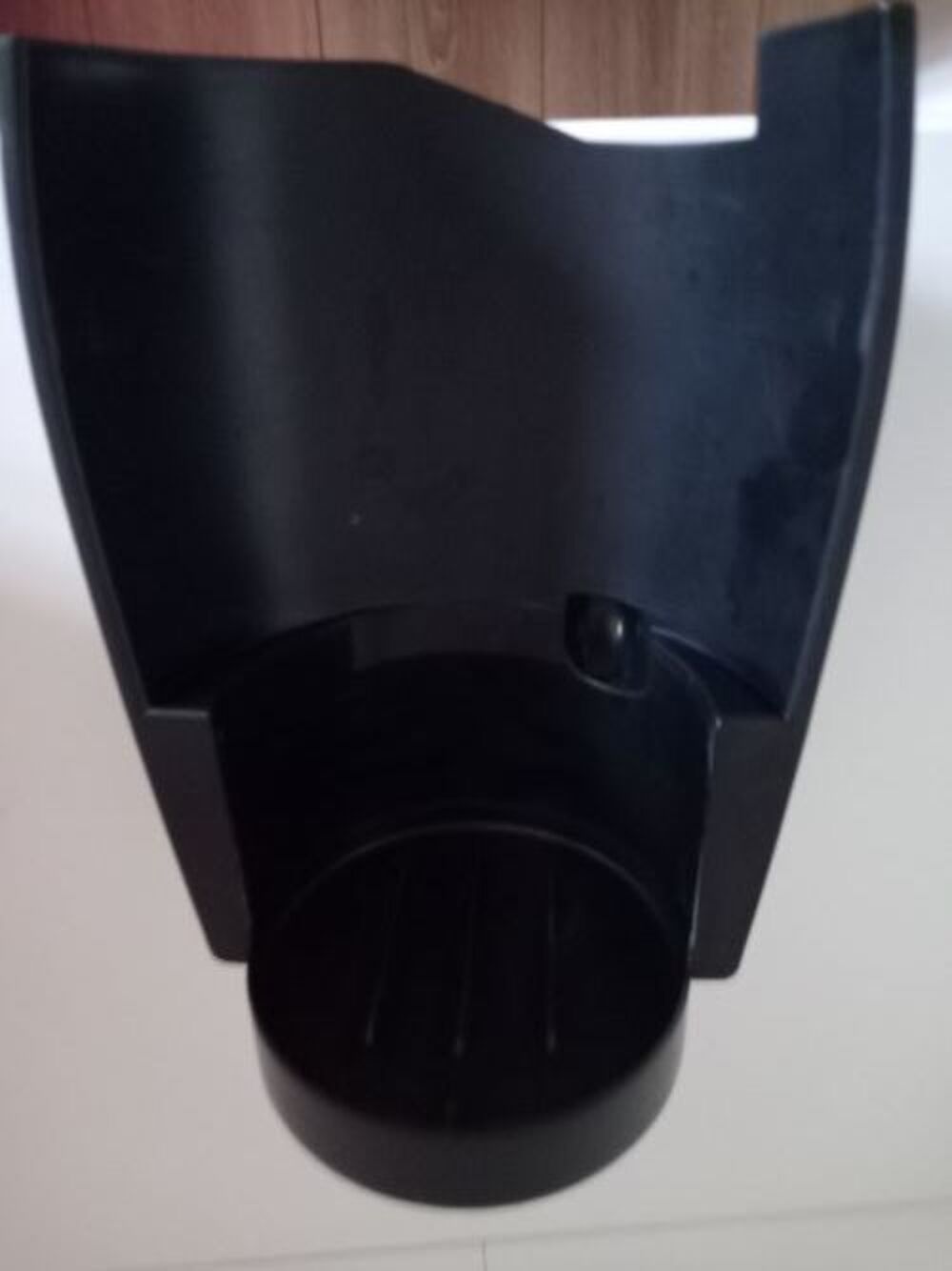 Pi&egrave;ces d&eacute;tach&eacute;es Tassimo carte noire Braun plateau de d&eacute;vers Electroménager
