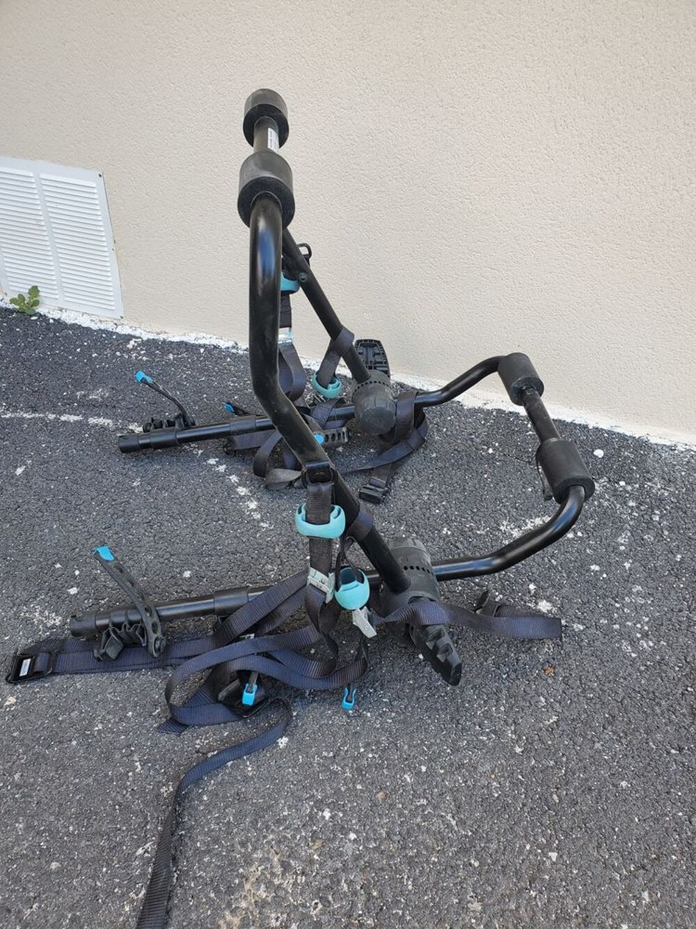 Porte velo Sports