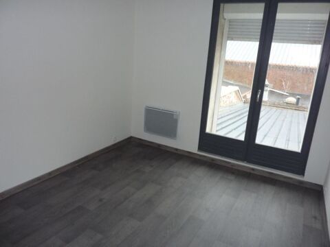  Appartement � louer 2 pi�ces 36 m�