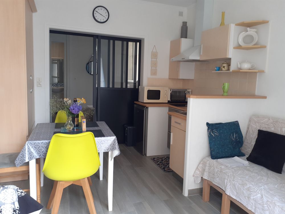   Dinard Bord de mer vacances 2 personnes Bretagne, Dinard (35800)