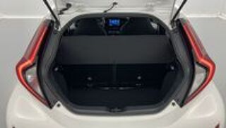 Aygo X 1.0 VVT-i 72 Dynamic 2025 occasion 69330 Pusignan