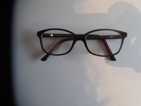 Monture de lunettes fminine (27) 20 Tours (37)