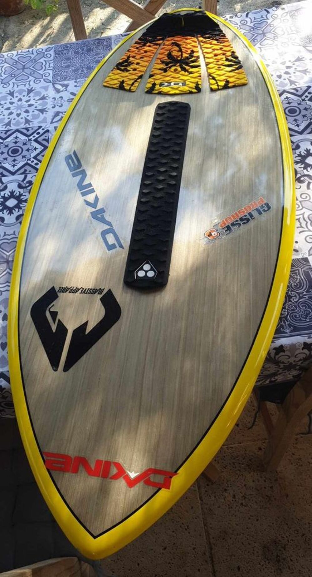 Planche de surf Sports