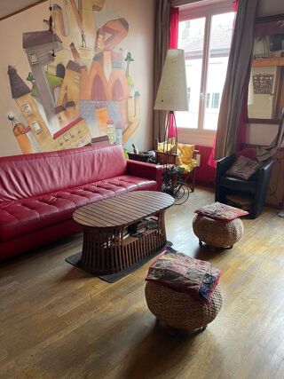  Appartement � vendre 3/4 pi�ces 114 m�