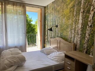  Appartement � louer 6 pi�ces 94 m� Limoges