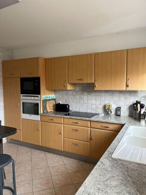 Cuisine �quip�e SCHMIDT 1500 Caudry (59)